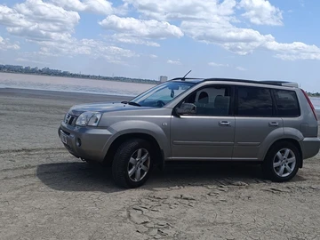Авто Nissan X-Trail 2006 № 8584427