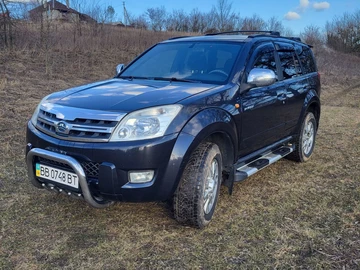 Авто Great Wall Hover 2008 № 8584439