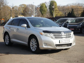 Авто Toyota Venza 2010 № 8584440