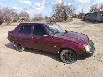 Авто ЗАЗ 1103 Slavuta 2001 № 8584443