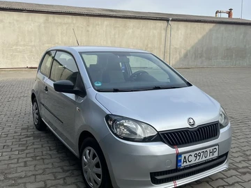 Авто Skoda 100 2013 № 8584445