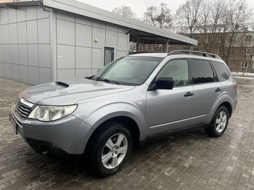 Авто Subaru Forester 2010 № 8584446