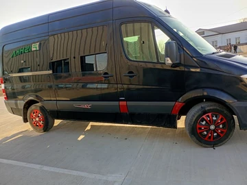 Авто Mercedes Sprinter 2016 № 8584450