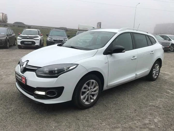 Авто Renault Megane 2015 № 8584453
