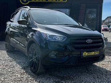 Авто Ford Escape 2018 № 8584454