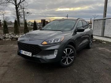 Авто Ford Escape 2021 № 8584456