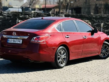 Авто Nissan Altima 2015 № 8584460