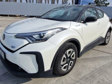 Авто Toyota C-Hr 2020 № 8584462
