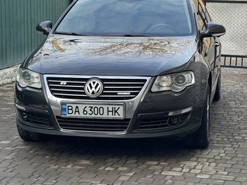 Авто Volkswagen Passat Sedan 2010 № 8584468