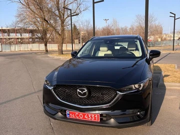 Авто Mazda Cx-5 2019 № 8584474