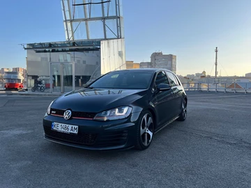 Авто Volkswagen Golf 2014 № 8584476