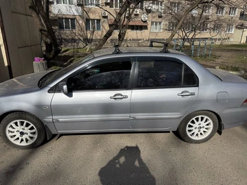 Авто Mitsubishi Lancer 2005 № 8584478