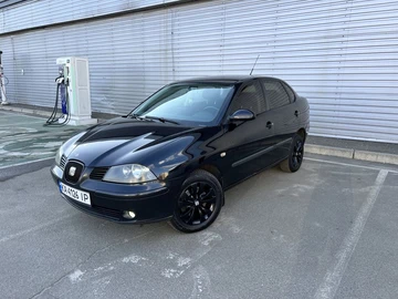Авто SEAT Cordoba 2007 № 8584479