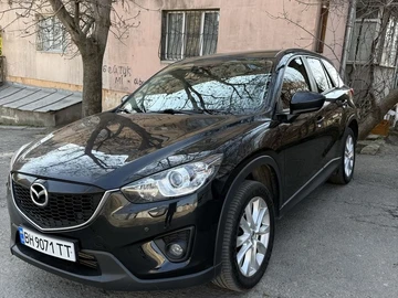 Авто Mazda Cx-5 2012 № 8584484