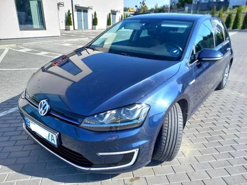 Авто Volkswagen Golf 2016 № 8584495