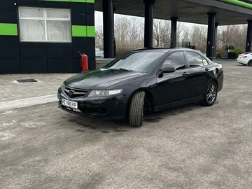 Авто Honda Accord 2006 № 8584498