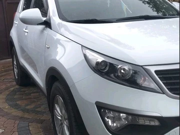 Авто KIA Sportage 2013 № 8584499