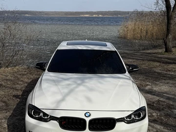 Авто BMW 3 Серия 2013 № 8584500
