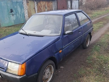 Авто ЗАЗ Таврия 2004 № 8584501