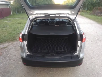 Авто Ford Focus 2013 № 8584503