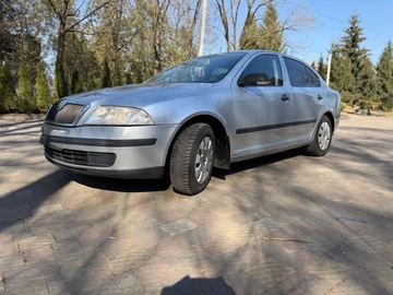 Авто Skoda Octavia 2008 № 8584522