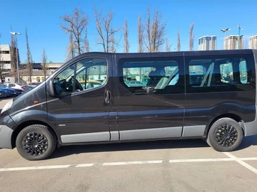 Авто Opel Vivaro 2014 № 8584524