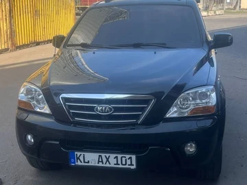 Авто KIA Sorento 2009 № 8584509