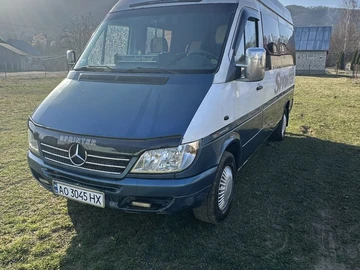 Авто Mercedes Gl Серия 2003 № 8584703