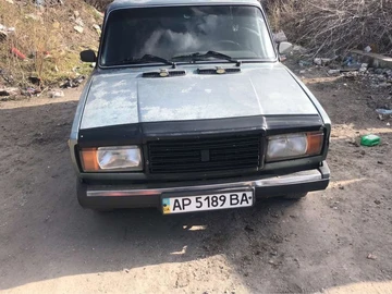Авто ВАЗ 2107 2007 № 8584705