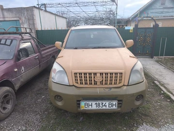 Авто Dadi Groz 2000 № 8584708