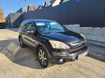 Авто Honda Cr-V 2009 № 8584712