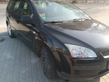 Авто Ford Focus 2005 № 8584713