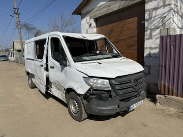 Авто Mercedes Sprinter 2020 № 8584716