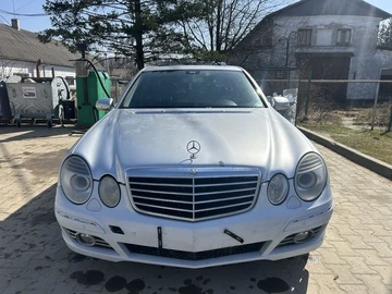 Авто Mercedes E Серия 2002 № 8584717