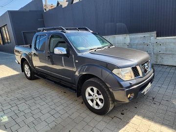 Авто Nissan Navara 2008 № 8584720