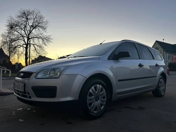 Авто Ford Focus 2006 № 8584730