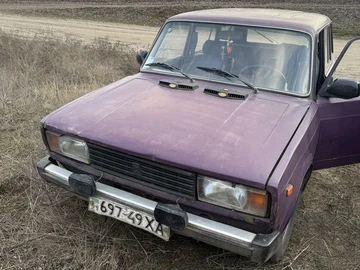 Авто ВАЗ 2104 1998 № 8584731