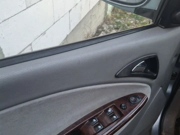 Авто Daewoo Nubira 2005 № 8584740
