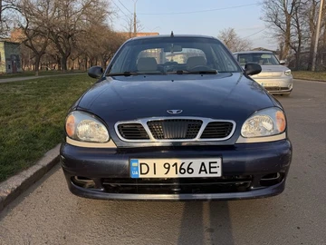 Авто Daewoo Super Salon 2004 № 8584741