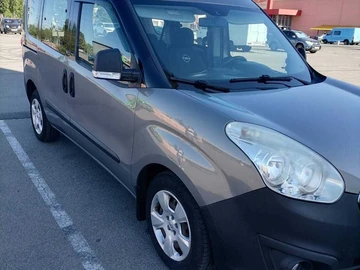 Авто Opel Combo 2013 № 8584748