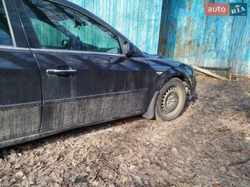 Авто Ford Mondeo 2006 № 8584749