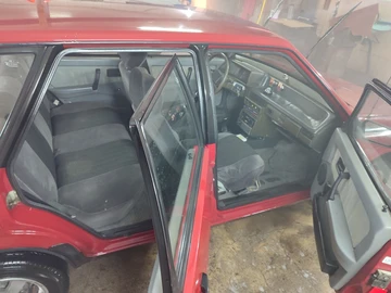 Авто ВАЗ 2109 1990 № 8584752