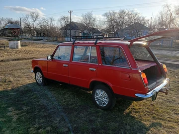 Авто ВАЗ 2102 1985 № 8584755