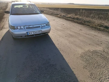 Авто ВАЗ 2111 2007 № 8584762
