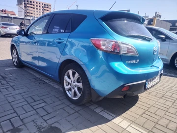 Авто Mazda 3 2011 № 8584763