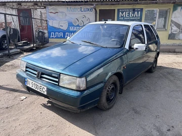 Авто Fiat Tipo 1990 № 8584764