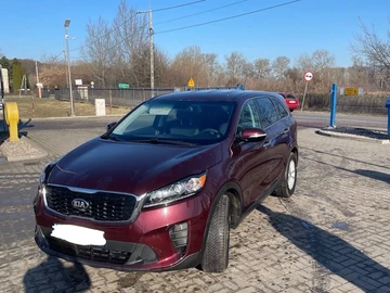 Авто KIA Sorento 2019 № 8584765