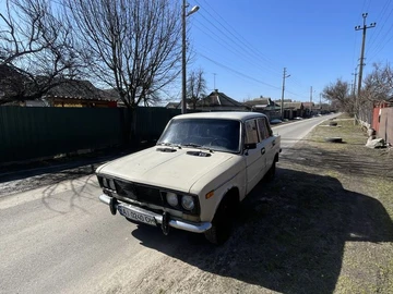 Авто ВАЗ 2106 1990 № 8584766