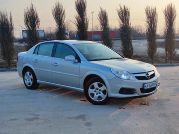 Авто Opel Vectra 2008 № 8584772