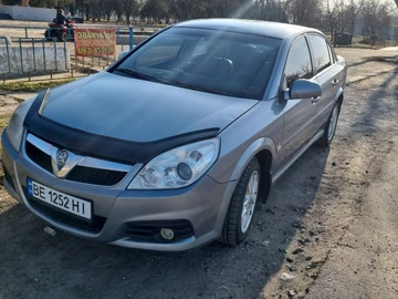 Авто Opel Vectra 2008 № 8584776